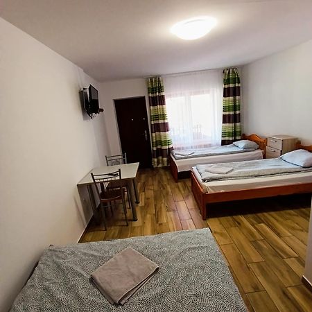 Krasnobród Noclegi Michas מראה חיצוני תמונה