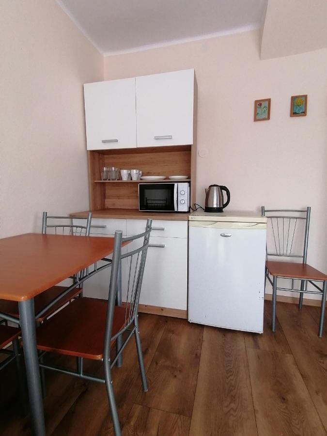 Krasnobród Noclegi Michas מראה חיצוני תמונה