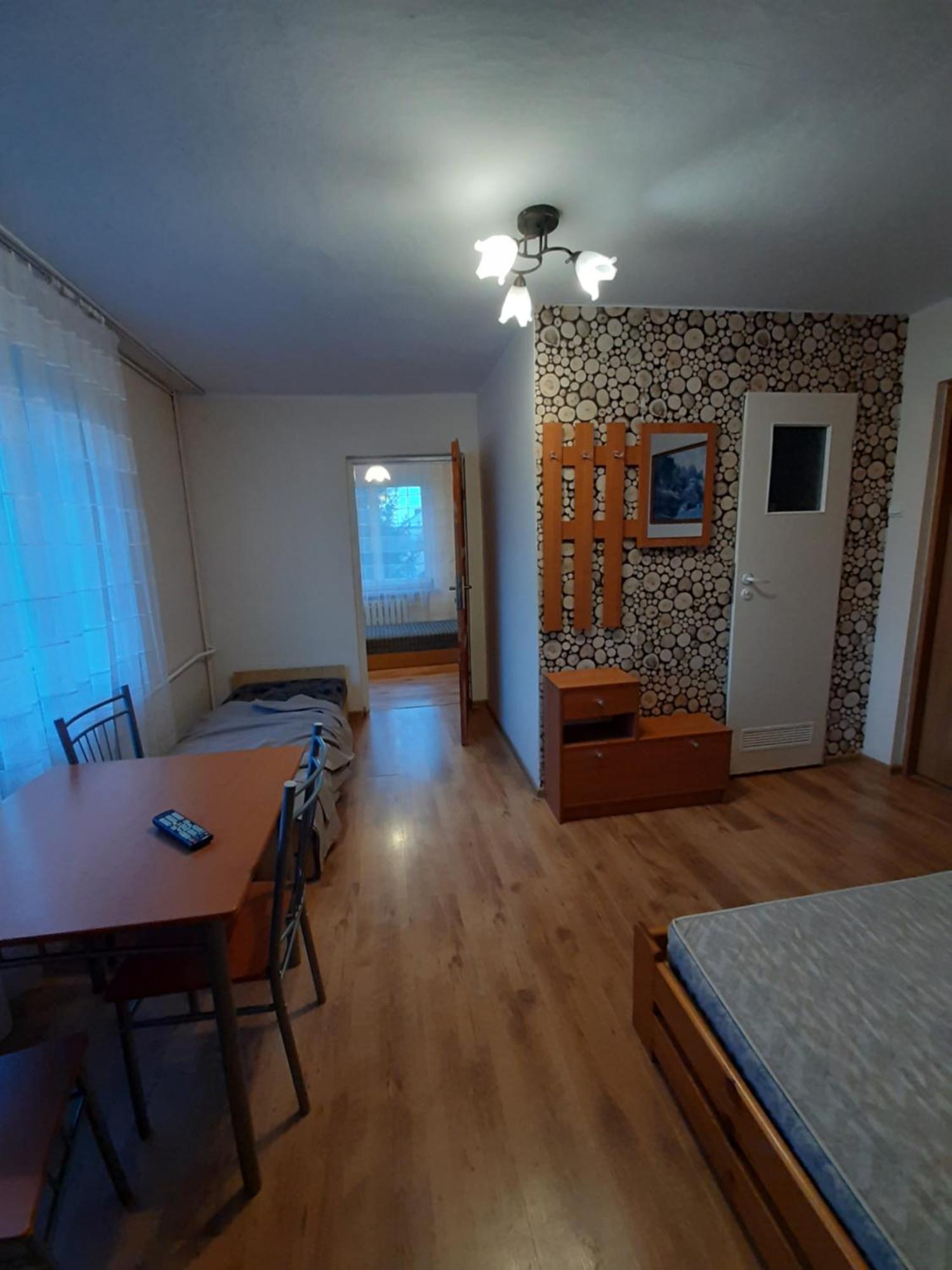 Krasnobród Noclegi Michas מראה חיצוני תמונה